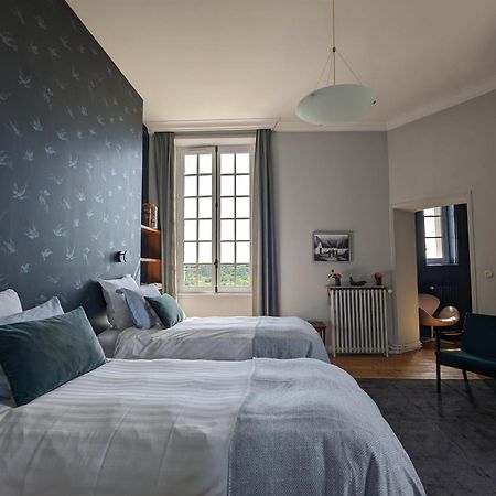 Chateau Haute Roche Oudon Екстер'єр фото