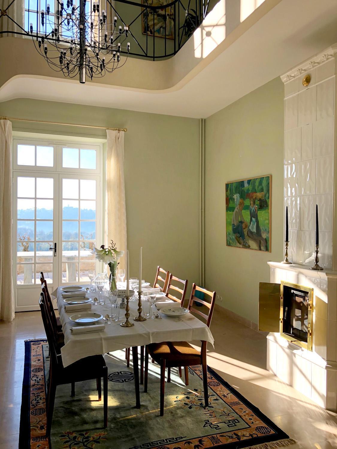 Chateau Haute Roche Oudon Екстер'єр фото