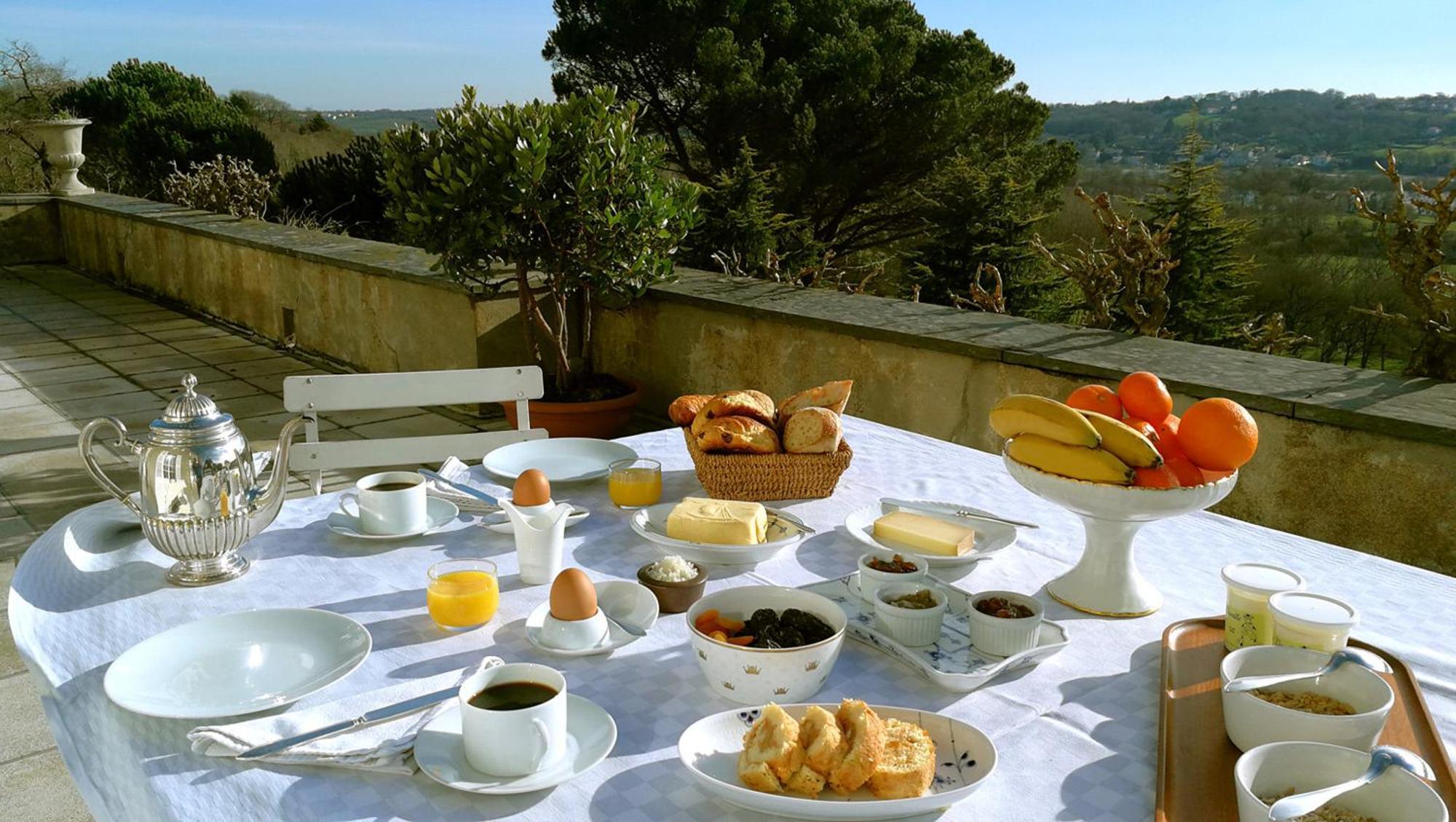 Chateau Haute Roche Oudon Екстер'єр фото