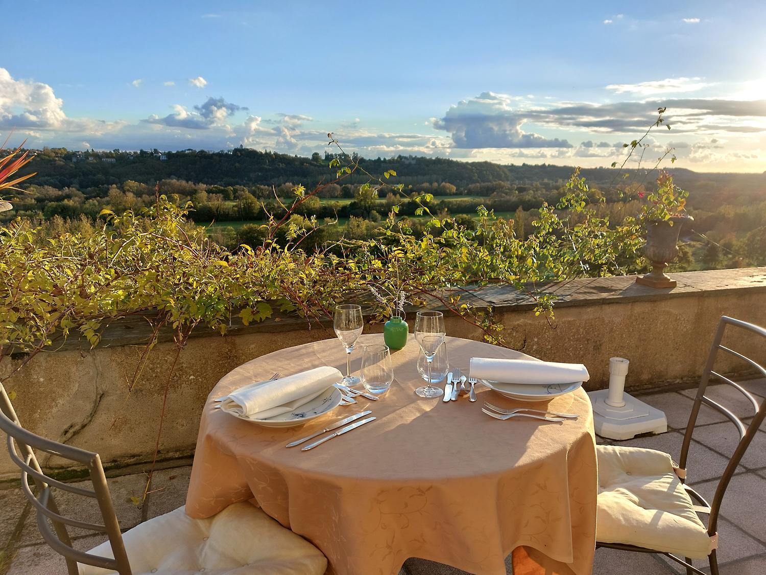 Chateau Haute Roche Oudon Екстер'єр фото