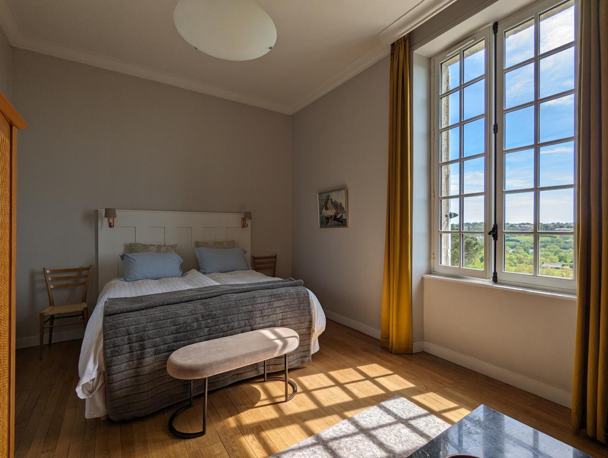 Chateau Haute Roche Oudon Екстер'єр фото