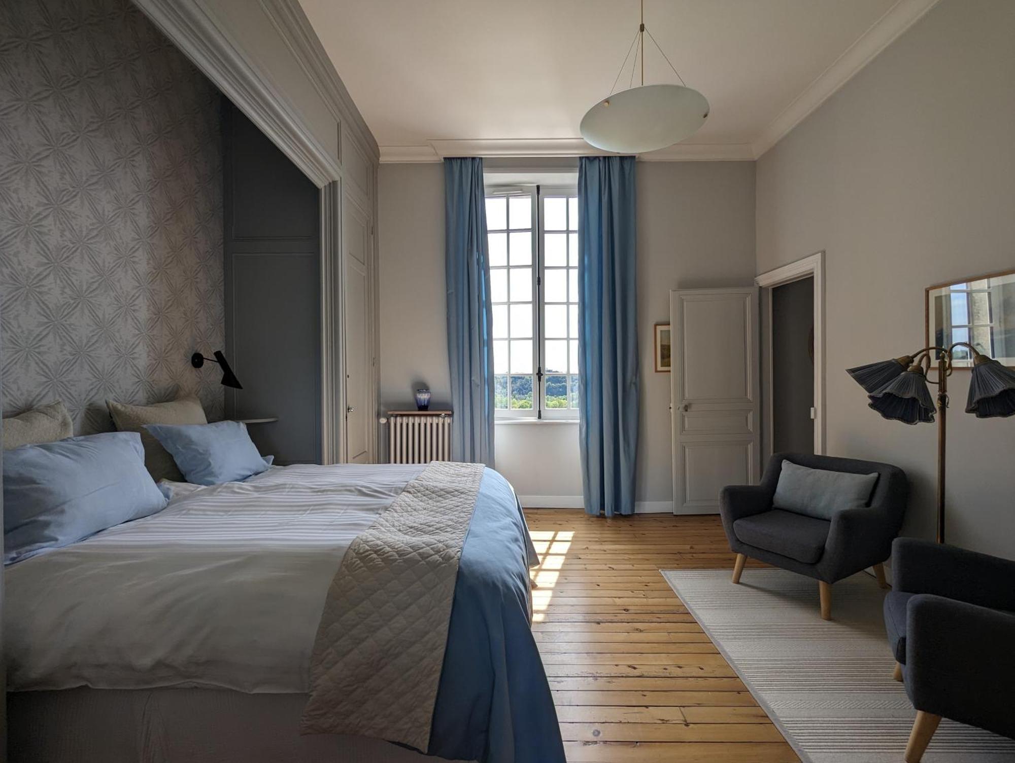 Chateau Haute Roche Oudon Екстер'єр фото